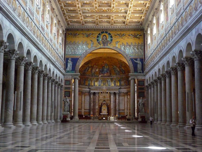 Basilica-di-San-Paolo-fuori-le-mura-7
